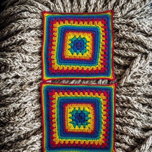 Why Wonky? The Science of the Lean: Why Crochet Leans (And Why That’s Beautiful)